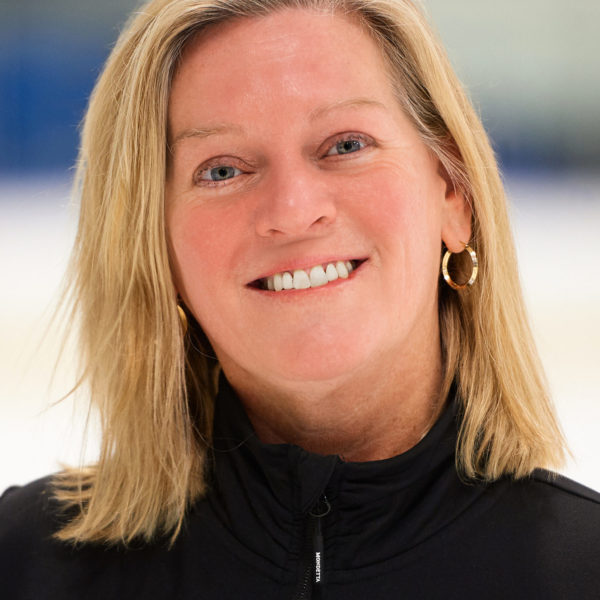 Coaching Team Barrie Skating Club